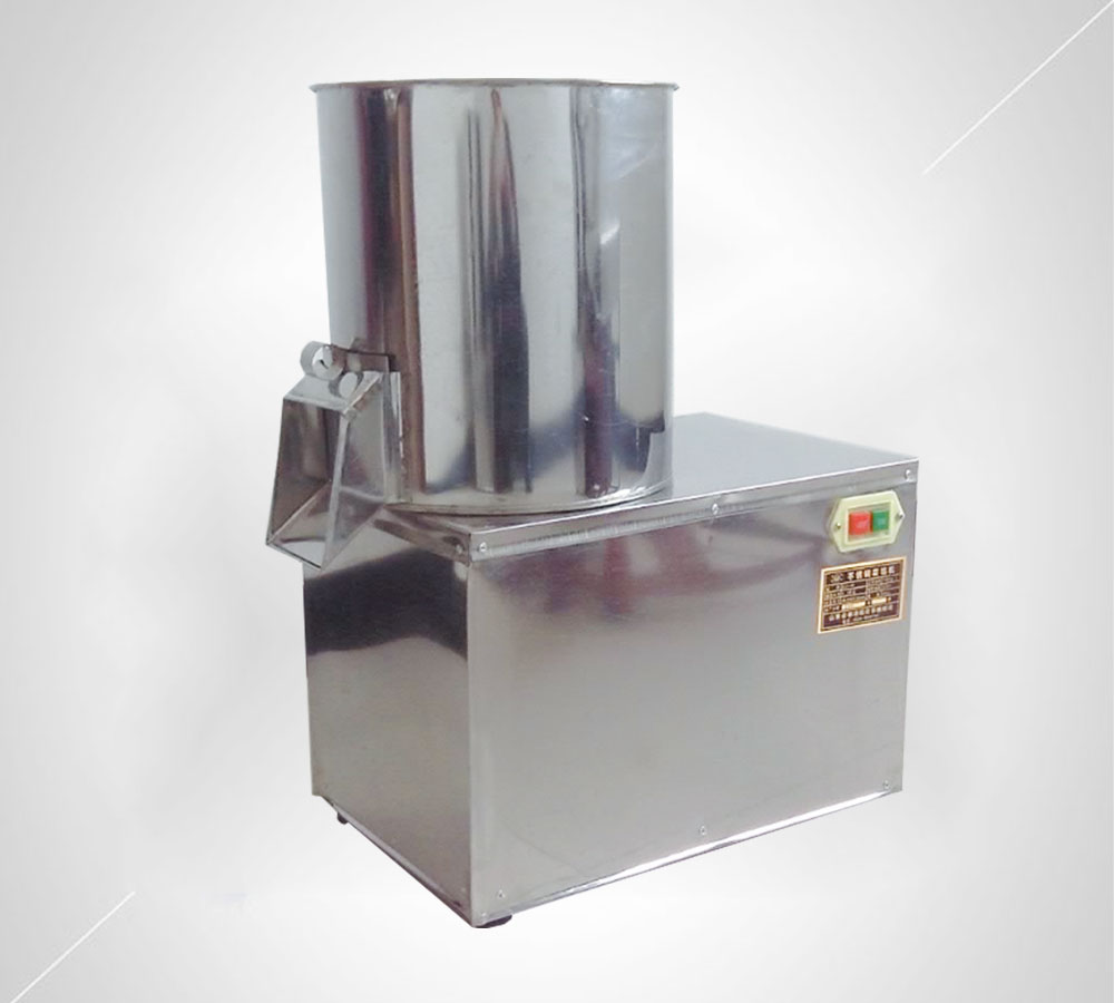 碎菜機